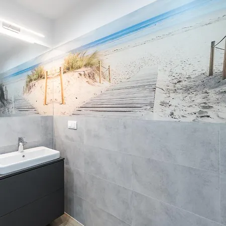 Apartament Horizon Park 4c Dziwnówek