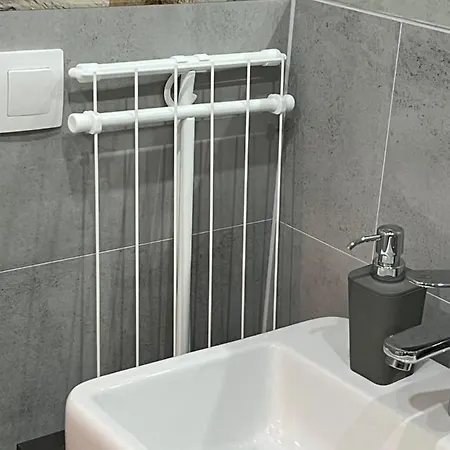 Apartament Apartament Horizon Park 4c Dziwnówek