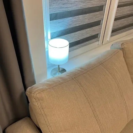 Apartament Horizon Park 4c